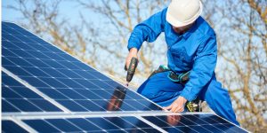 Installation Maintenance Panneaux Solaires Photovoltaïques à Herbinghen